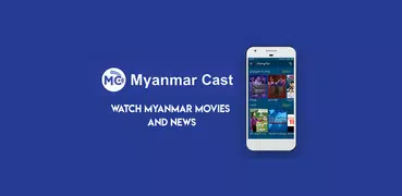 Myanmar Cast