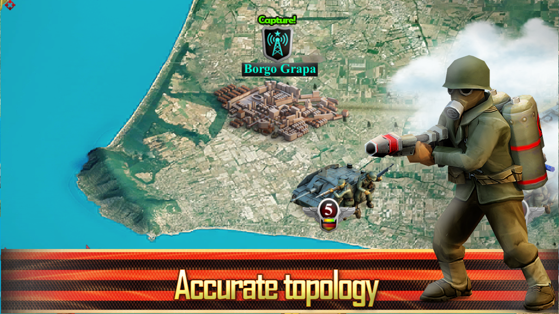 Frontline: Western Front - WW2 Strategy War Game APK 1.7.9 Download for  Android – Download Frontline: Western Front - WW2 Strategy War Game APK  Latest Version - APKFab.com