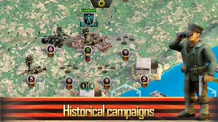 Frontline: Western Front APK download