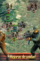 Frontline: Frente Occidental captura de pantalla 2