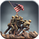 Frontline: World War II Vol.1 APK