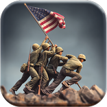 Frontline: World War II Vol.1