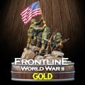 Frontline: World War II GOLD