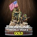 Frontline: World War II GOLD-APK