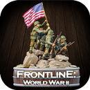 Frontline: World War II-APK