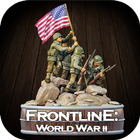 Frontline: World War II 圖標