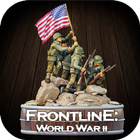 Frontline: World War II icône