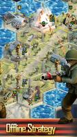 Frontline: World War II syot layar 1