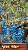 Frontline: World War II syot layar 2