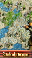 Frontline: World War II Affiche