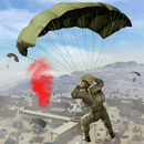 World War 2 Frontline Shooter  aplikacja
