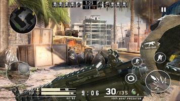 Frontline BattleField Mission Screenshot 3