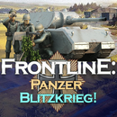 Frontline: Panzer Blitzkrieg!-APK