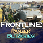 Frontline: Panzer Blitzkrieg! icône
