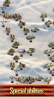 Frontline: Panzer Blitzkrieg! syot layar 1