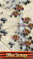 Frontline: Panzer Blitzkrieg! syot layar 2