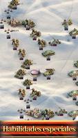 Frontline: Panzer Blitzkrieg! captura de pantalla 1