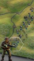 Frontline: Panzer Operations! syot layar 1