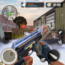 Frontline Combat Sniper Strike : Modern FPS hunter-APK