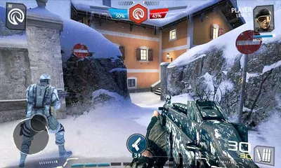 Frontline Commando War APK Herunterladen