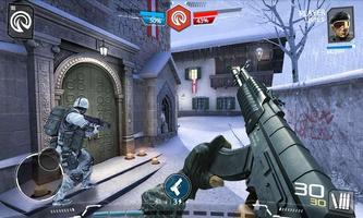 Frontline Commando War ảnh chụp màn hình 1