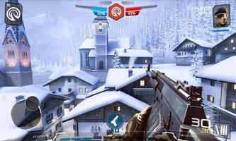 Frontline Commando War ảnh chụp màn hình 2