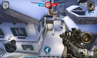 Frontline Commando War ảnh chụp màn hình 3