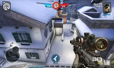 Frontline Commando War APK Herunterladen