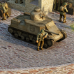 Counting Soldiers - a hidden objects game
