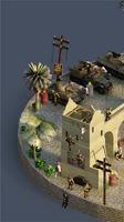 Counting Soldiers - a hidden objects game Poster