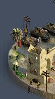 Counting Soldiers - a hidden objects game Affiche