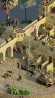 برنامه‌نما Counting Soldiers - a hidden objects game عکس از صفحه