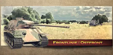 Frontlinie: Ostfront