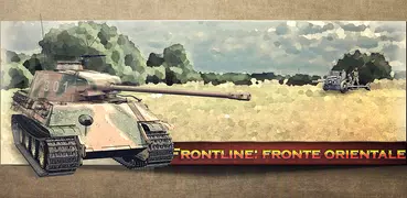 Frontline: Fronte Orientale