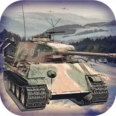Baixar Linha da frente: Panzer XAPK