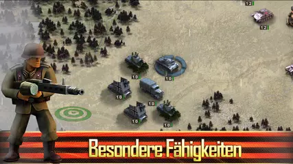 Frontlinie: Ostfront XAPK Herunterladen