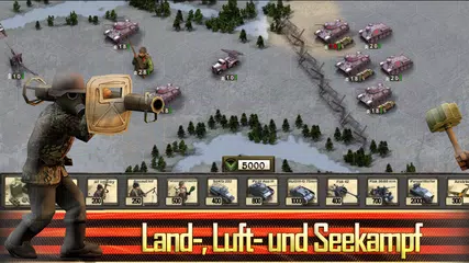 Frontlinie: Ostfront XAPK Herunterladen