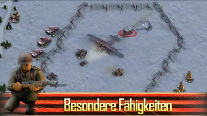 Frontlinie: Ostfront XAPK Herunterladen