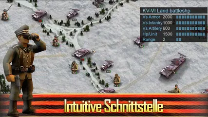 Frontlinie: Ostfront XAPK Herunterladen