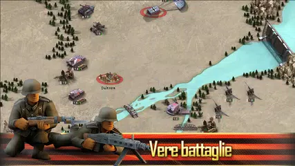 download Frontline: Fronte Orientale XAPK