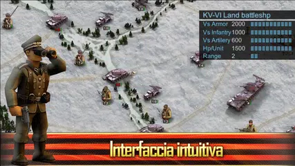 download Frontline: Fronte Orientale XAPK