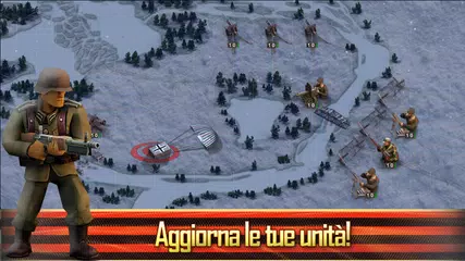 download Frontline: Fronte Orientale XAPK