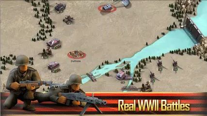 Frontline: Eastern Front XAPK download