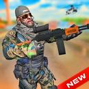 FPS Frontline Shooting Game - Ultimate Battle 2019 APK