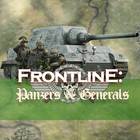 آیکون‌ Frontline: Panzers & Generals