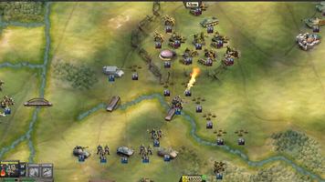 Frontline: Panzers & Generals ảnh chụp màn hình 2