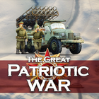 آیکون‌ Frontline: Great Patriotic War