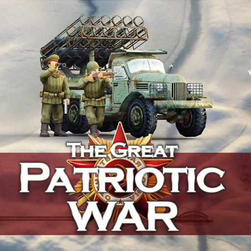 Frontline: Great Patriotic War