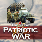 Frontline:  Guerre patriotique icône