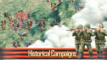 Frontline: Great Patriotic War تصوير الشاشة 1